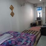 Homestay Hj Massumi