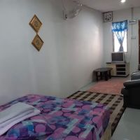 Homestay Hj Massumi ico