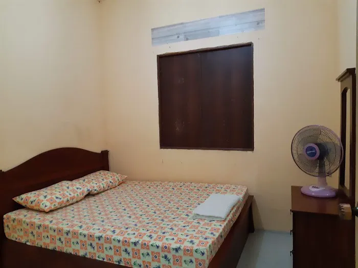 Homestay Hj Massumi Picture 6