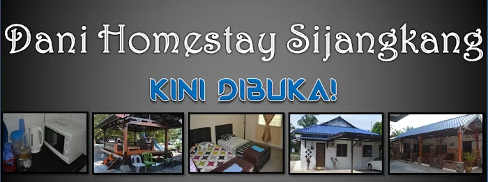 Dani Homestay Sijangkang Picture 8