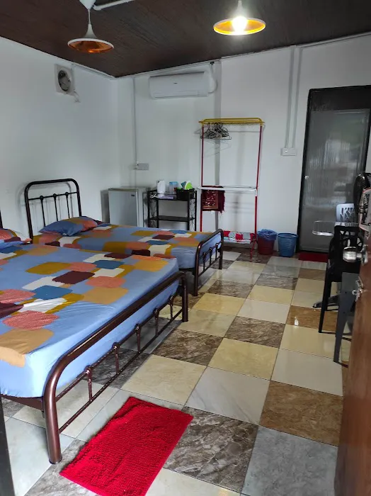 Dani Homestay Sijangkang Picture 5