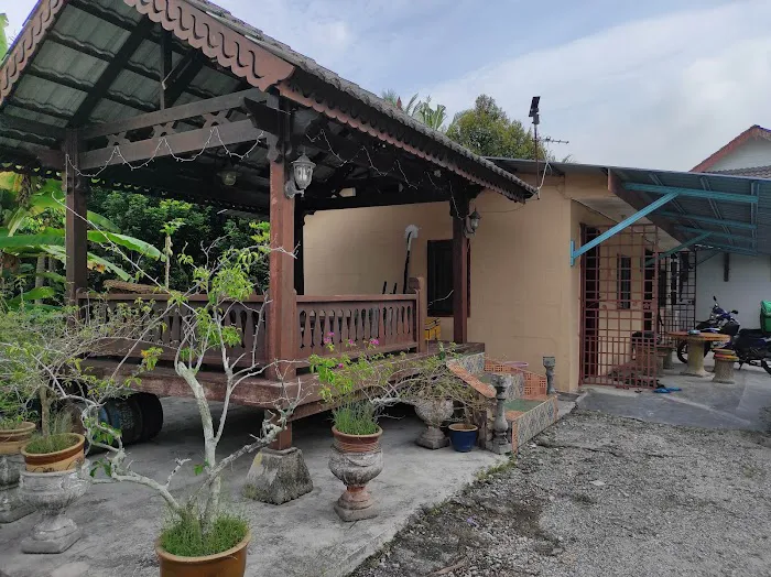 Dani Homestay Sijangkang Picture 4