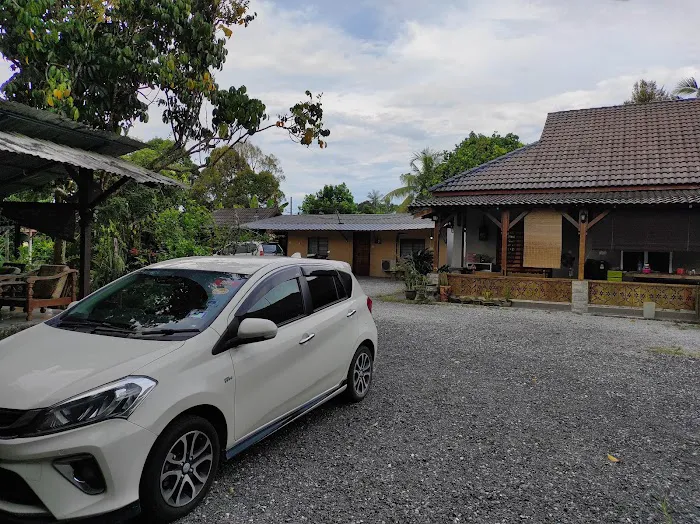 Dani Homestay Sijangkang Picture 7