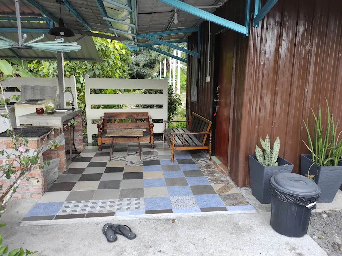Dani Homestay Sijangkang Picture 6