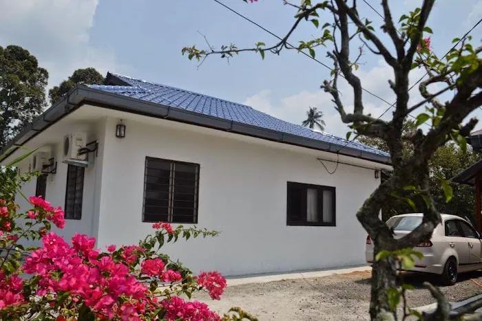 Dani Homestay Sijangkang Picture 3