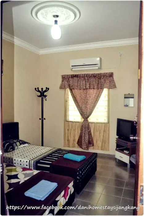 Dani Homestay Sijangkang Picture 1
