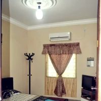 Dani Homestay Sijangkang ico