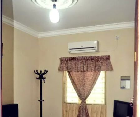 Dani Homestay Sijangkang