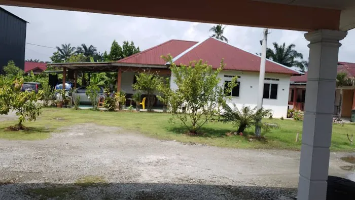 PS HOMESTAY INAP DESA Picture 1