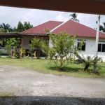 PS HOMESTAY INAP DESA