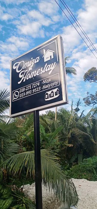 Omiza Homestay Picture 1