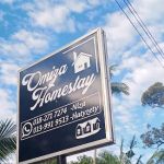 Omiza Homestay