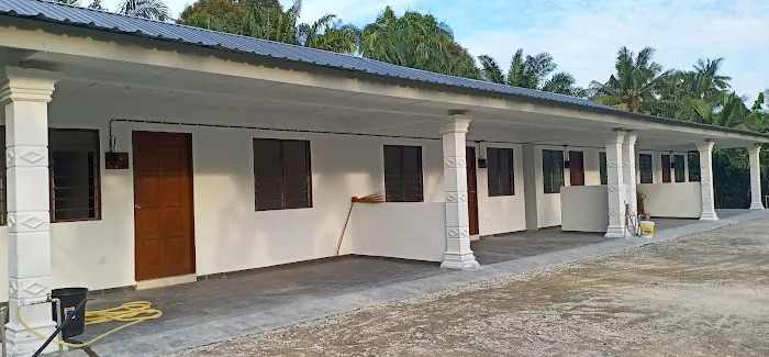 Omiza Homestay Picture 2