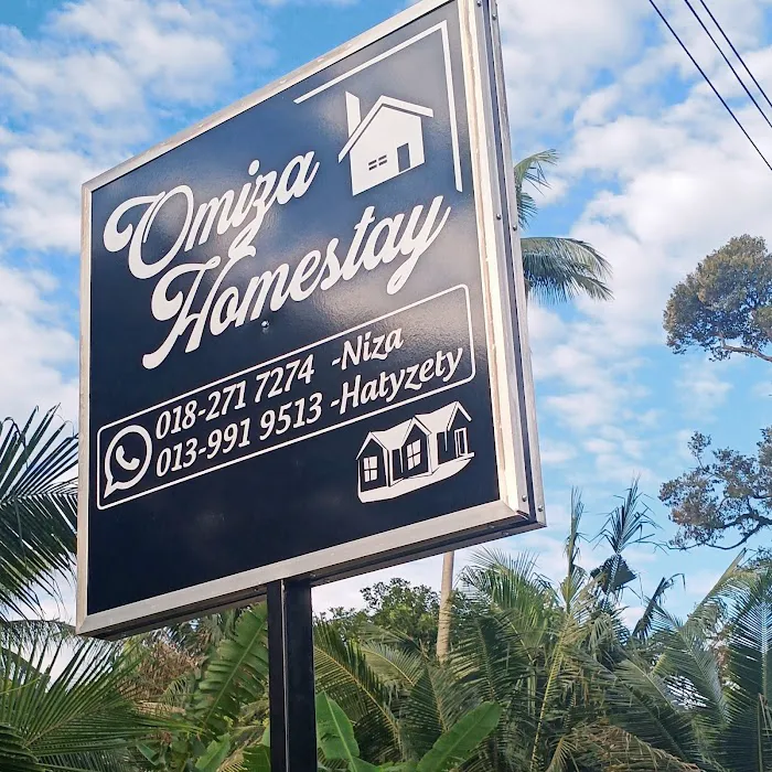 Omiza Homestay Picture 3