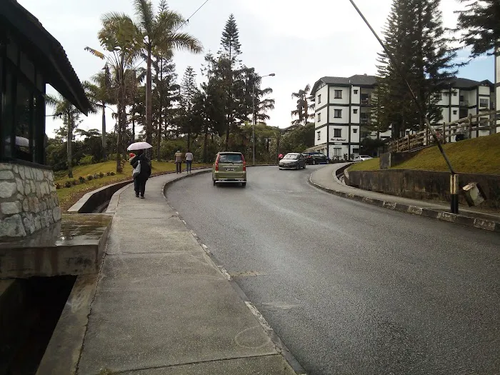 Wisma SH NG Picture 5
