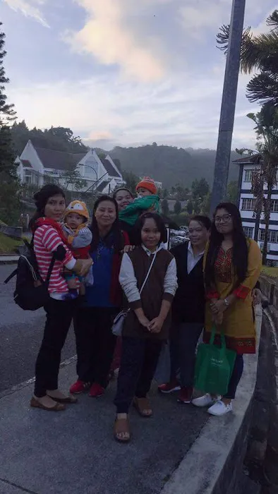 Wisma SH NG Picture 1