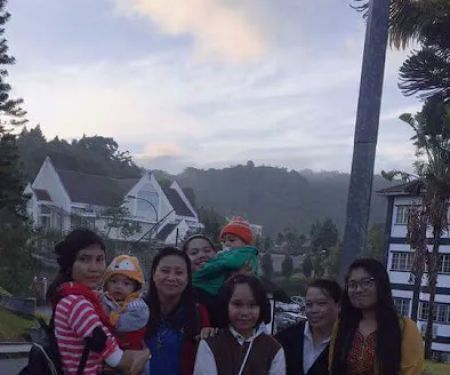 Wisma SH NG