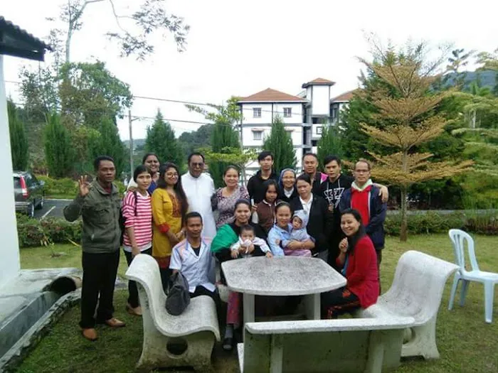 Wisma SH NG Picture 2