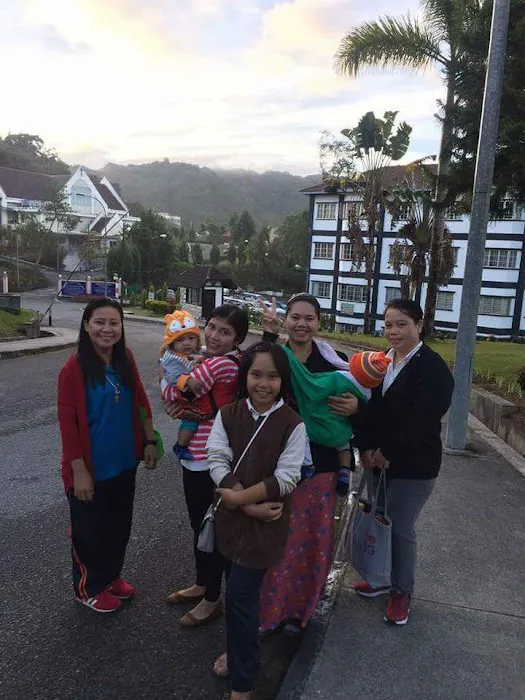 Wisma SH NG Picture 3