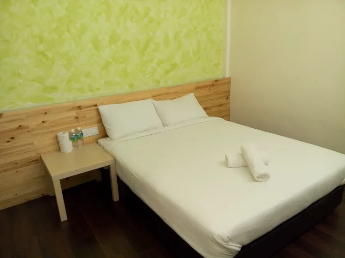 Dream Garden Hotel Picture 1