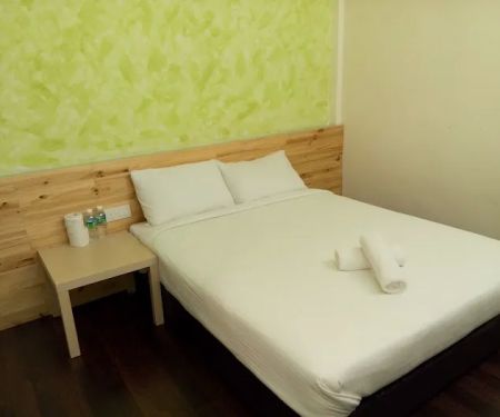 Dream Garden Hotel