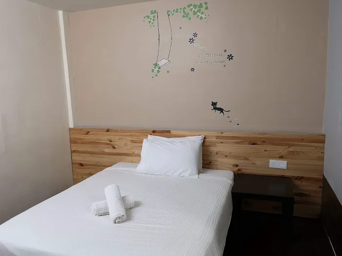 Dream Garden Hotel Picture 7