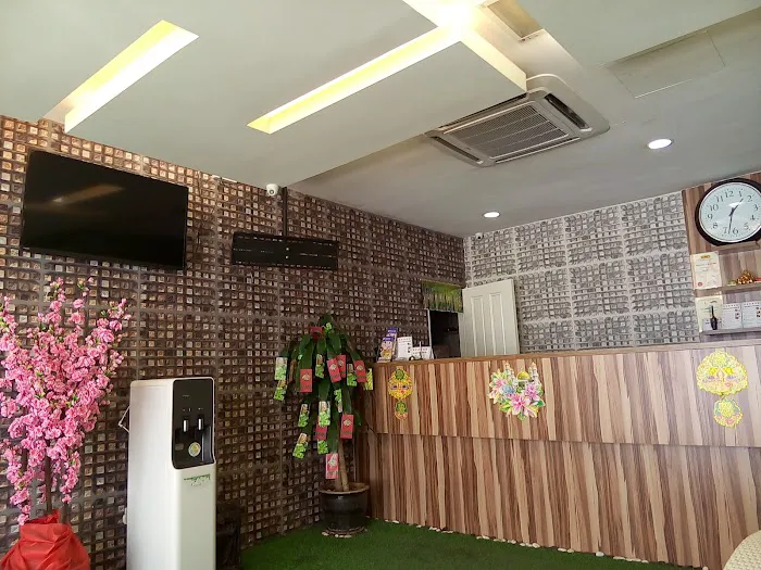 Dream Garden Hotel Picture 10