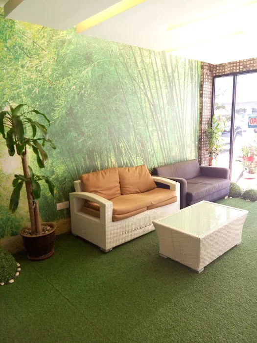 Dream Garden Hotel Picture 2