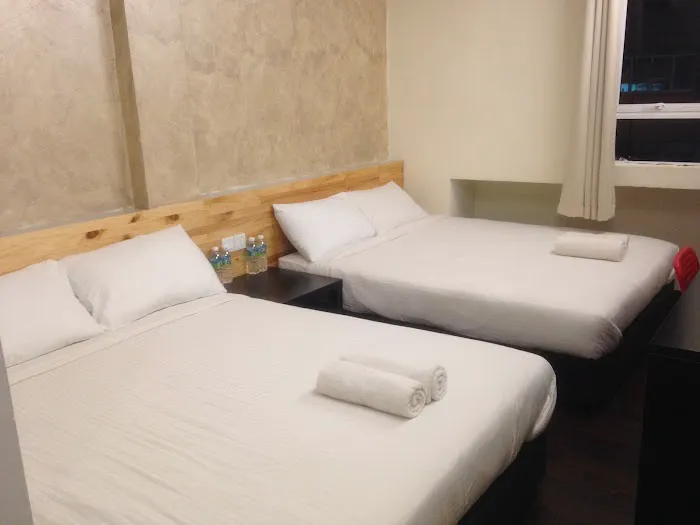 Dream Garden Hotel Picture 3