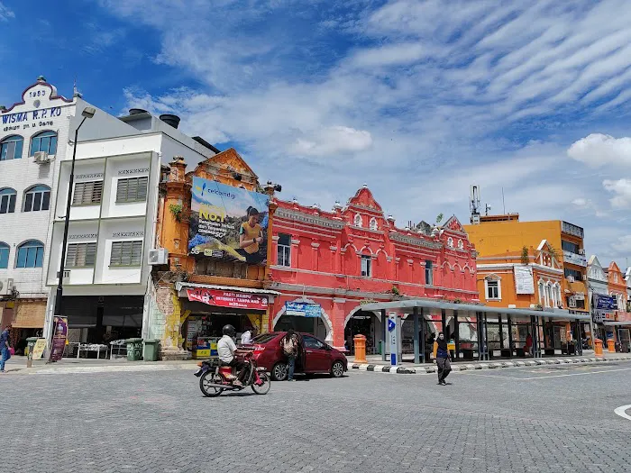 Wisma R.P. Ko Picture 1