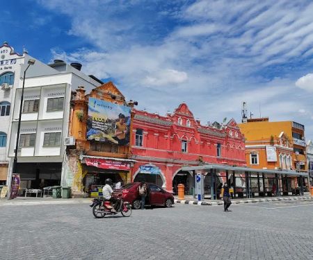 Wisma R.P. Ko
