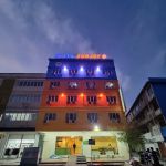 HOTEL SUNJOY9 @ KLANG