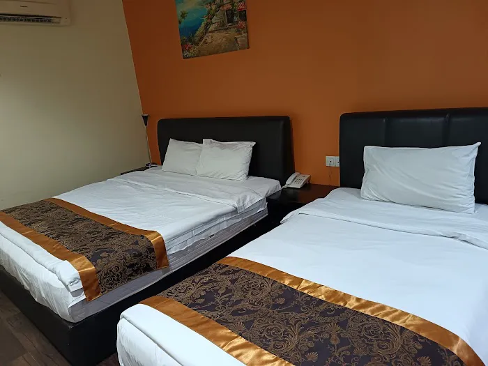 HOTEL SUNJOY9 @ KLANG Picture 3