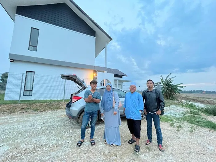 Rumah Burong, Homestay & Event Picture 5
