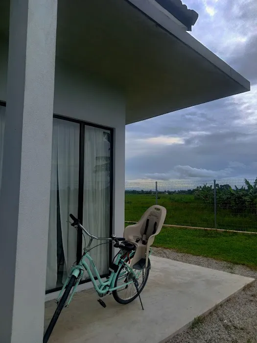 Rumah Burong, Homestay & Event Picture 3