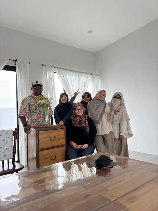 Rumah Burong, Homestay & Event Picture 2