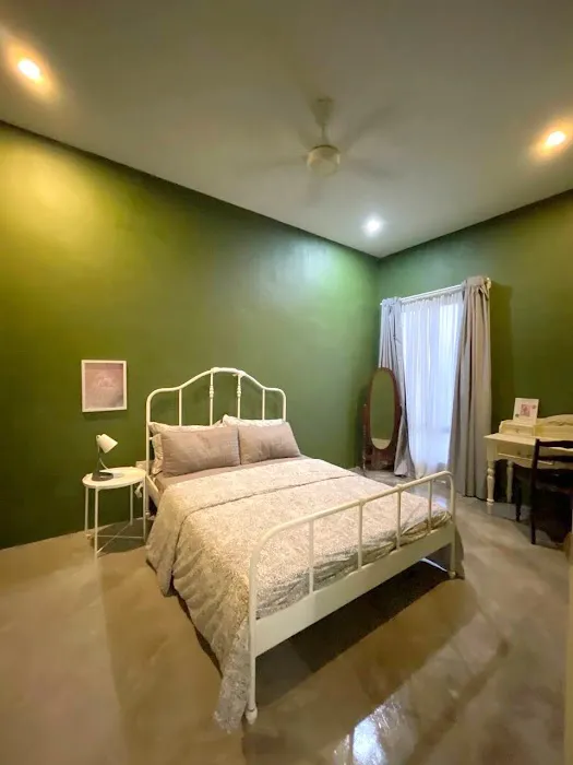 Rumah Burong, Homestay & Event Picture 10