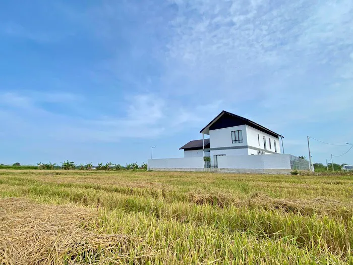 Rumah Burong, Homestay & Event Picture 7
