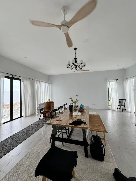 Rumah Burong, Homestay & Event Picture 1