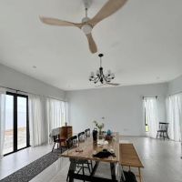Rumah Burong, Homestay & Event ico