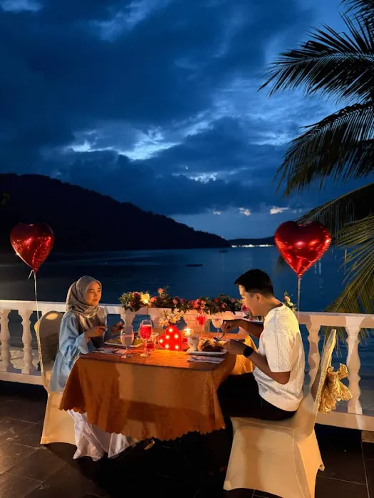 Perhentian Island Resort Picture 1