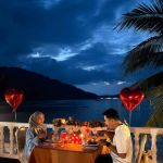 Perhentian Island Resort