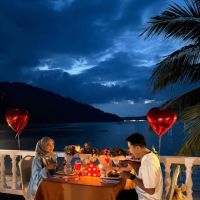 Perhentian Island Resort ico