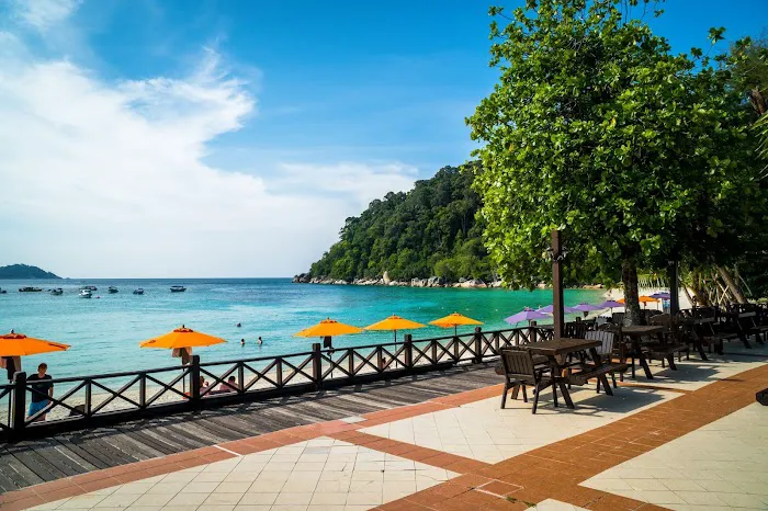 Perhentian Island Resort Picture 6
