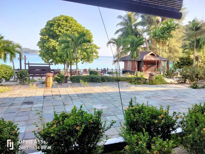 Perhentian Island Resort Picture 8