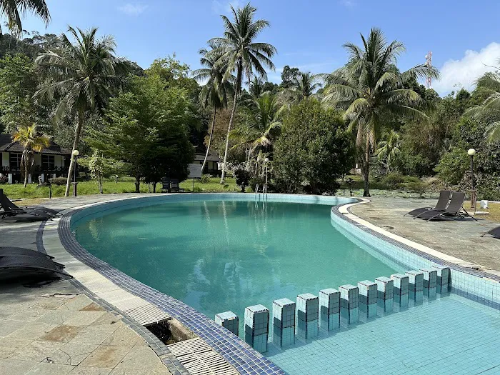 Perhentian Island Resort Picture 4