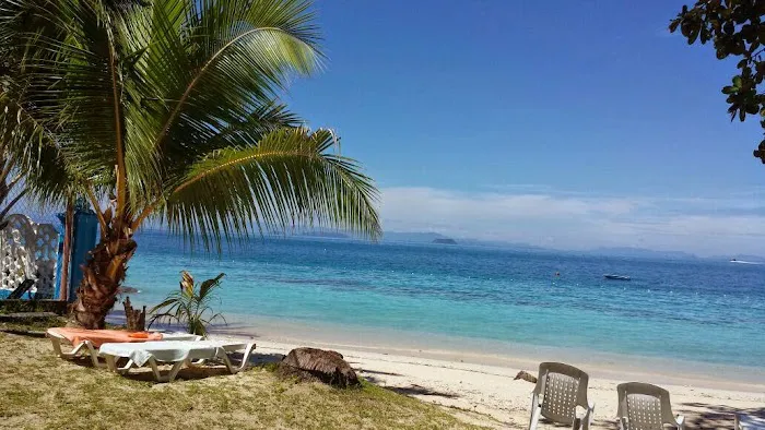Perhentian Island Resort Picture 2