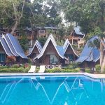 Coral View Island Resort