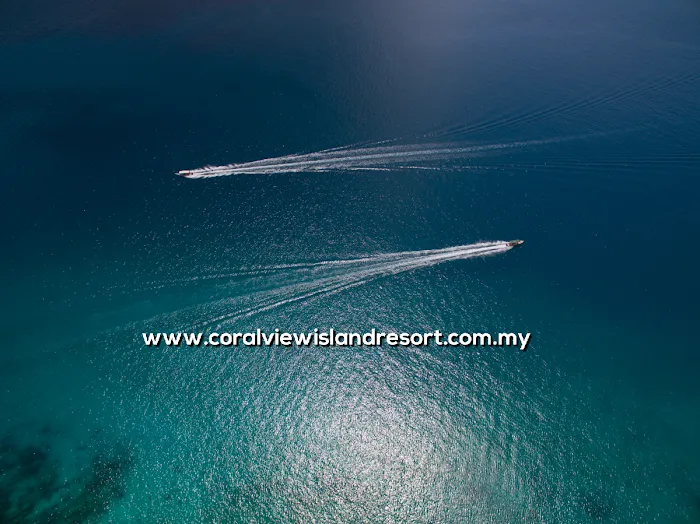 Coral View Island Resort Picture 7