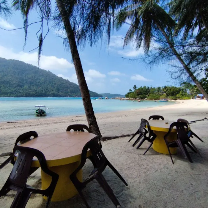 The Reef Chalets Picture 9